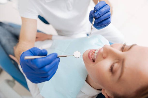 Best Tooth Extraction  in Mabscott, WV